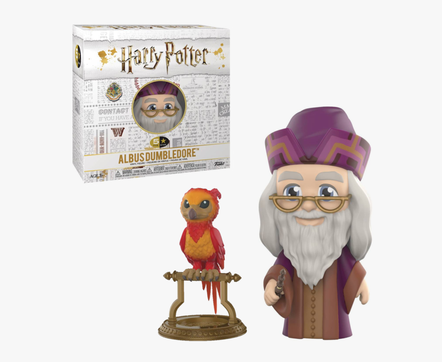 Transparent Harry Potter Hat Png - Funko Vynl Harry Potter, Png Download, Free Download