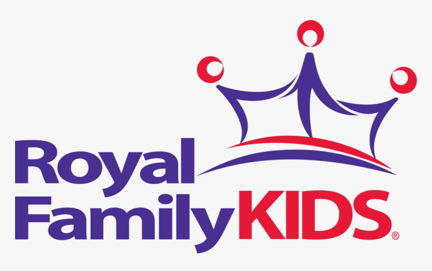 Royal Family Kids' Camps, HD Png Download, Free Download