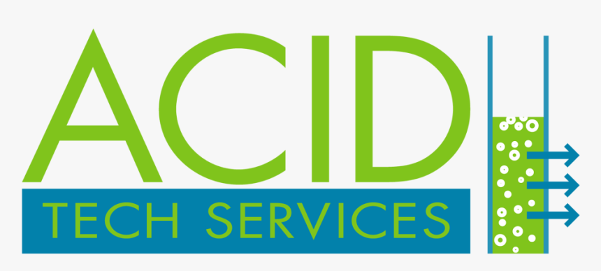 Acid Tech Logo - Graphic Design, HD Png Download, Free Download