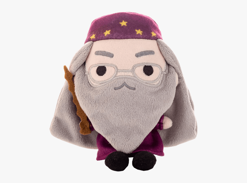 Harry Potter Dumbledore Toy, HD Png Download, Free Download