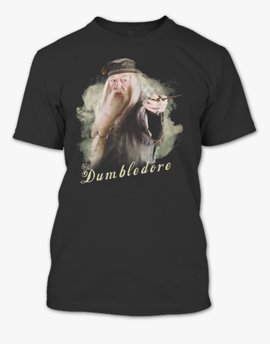 Harry Potter Dumbledore, HD Png Download, Free Download