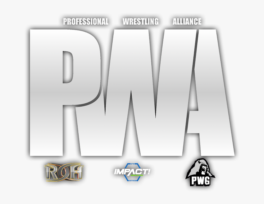 Fkfetjm - Pro Wrestling Guerrilla, HD Png Download, Free Download