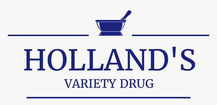 Holland"s Variety Drug - Circle, HD Png Download, Free Download