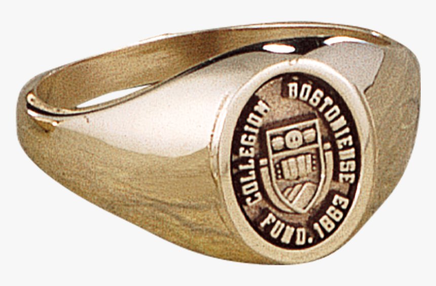 Balfour Mens Signet Ring, HD Png Download, Free Download