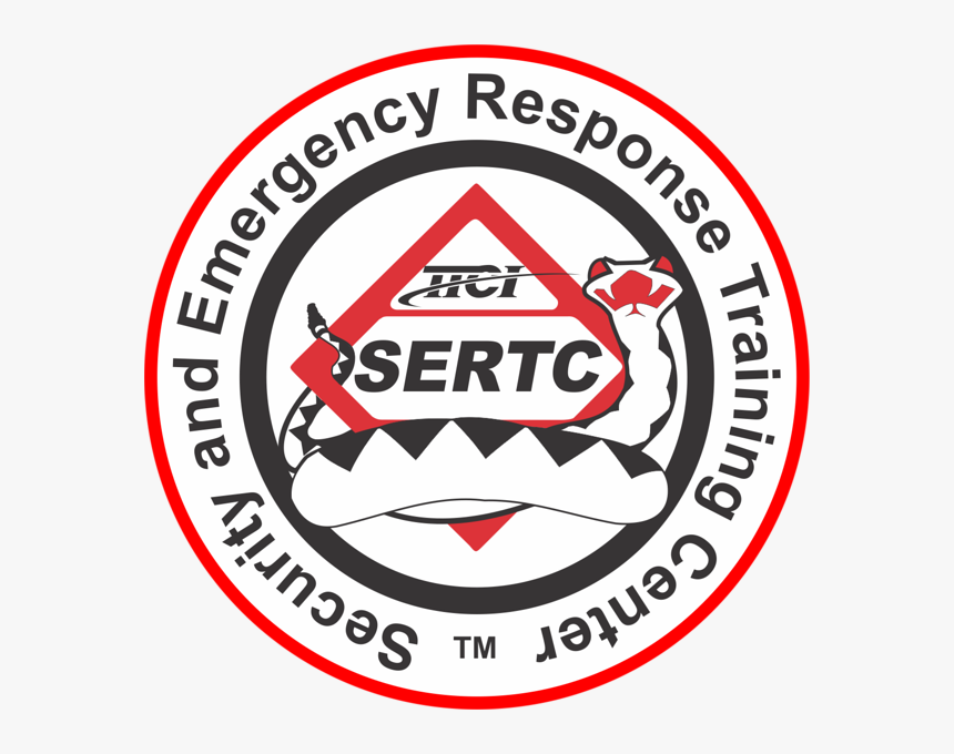 Sertc - Hazmat Training Colorado, HD Png Download, Free Download