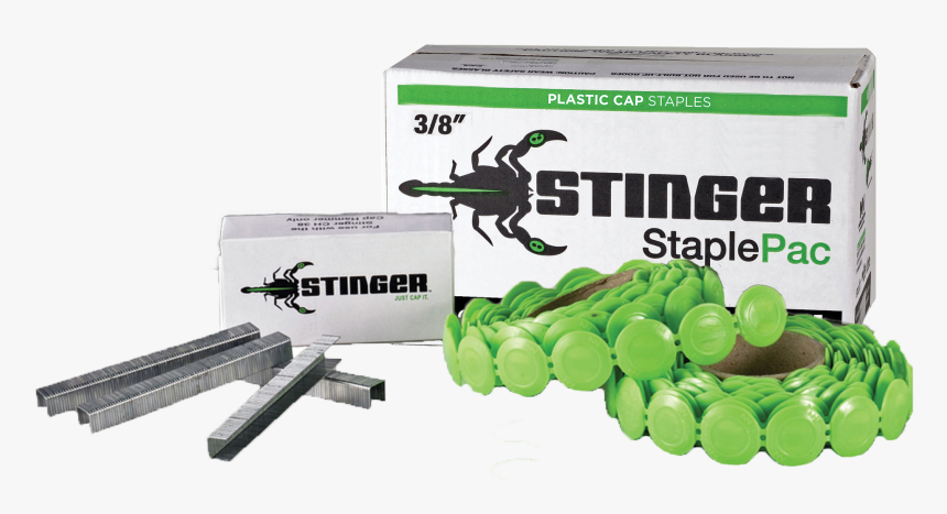 System Family - Stinger Staples, HD Png Download, Free Download