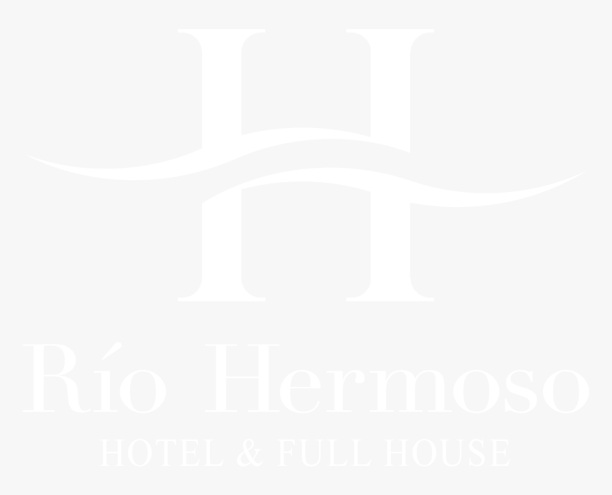 Rio Hermoso Hotel - Poster, HD Png Download, Free Download