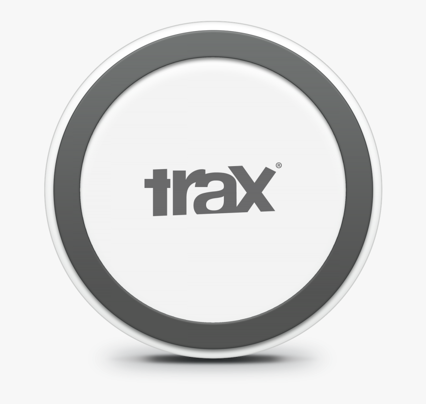 New Trax Accessories - Circle, HD Png Download, Free Download