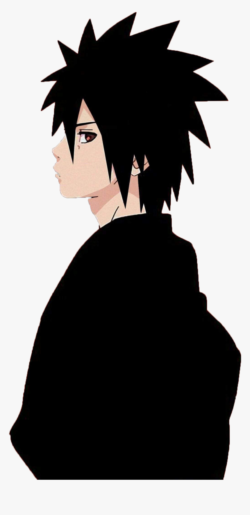 Image Id - - Naruto The Uchiha Prodigy, HD Png Download, Free Download