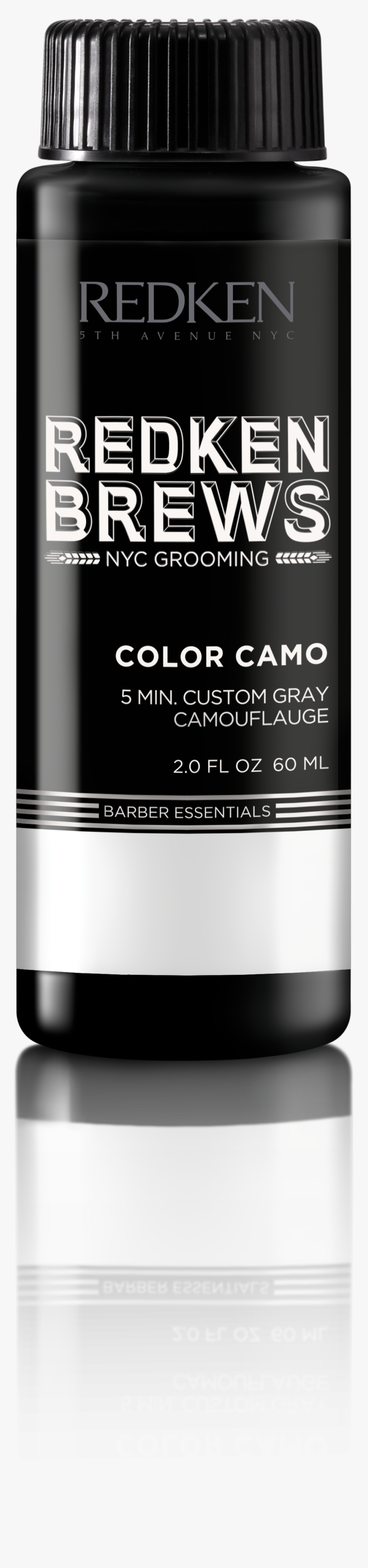 Redken Brews Color Camo, HD Png Download, Free Download