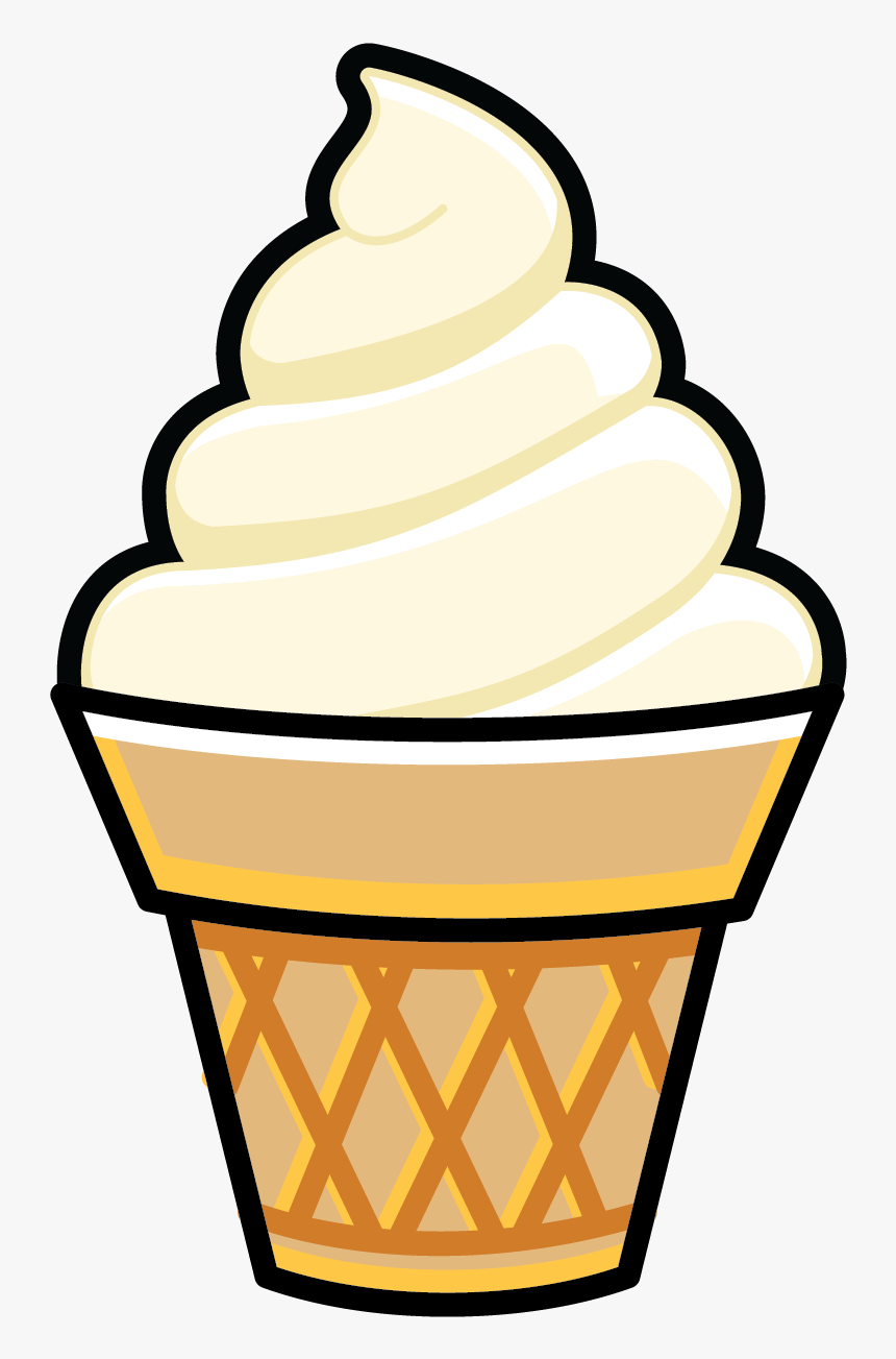 Ice Cream, HD Png Download, Free Download