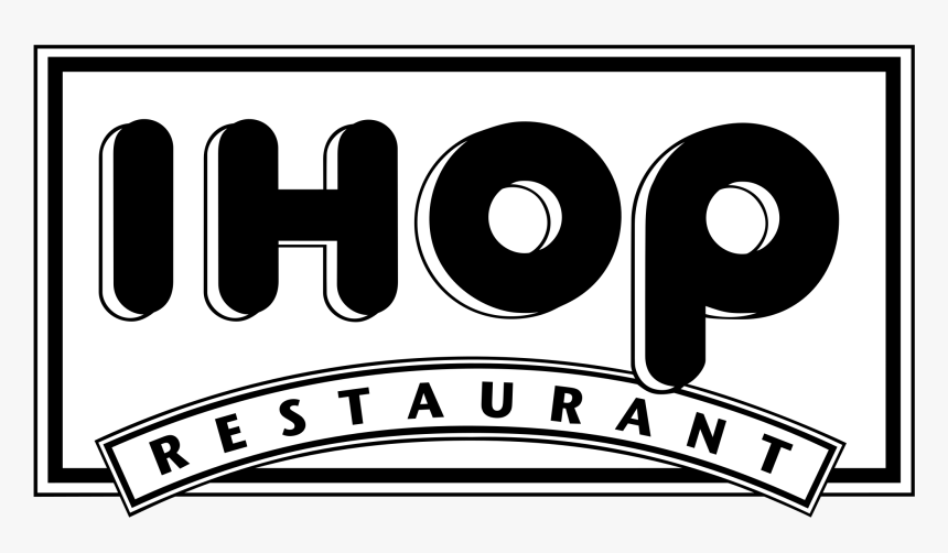 Ihop Vector Logo, HD Png Download, Free Download