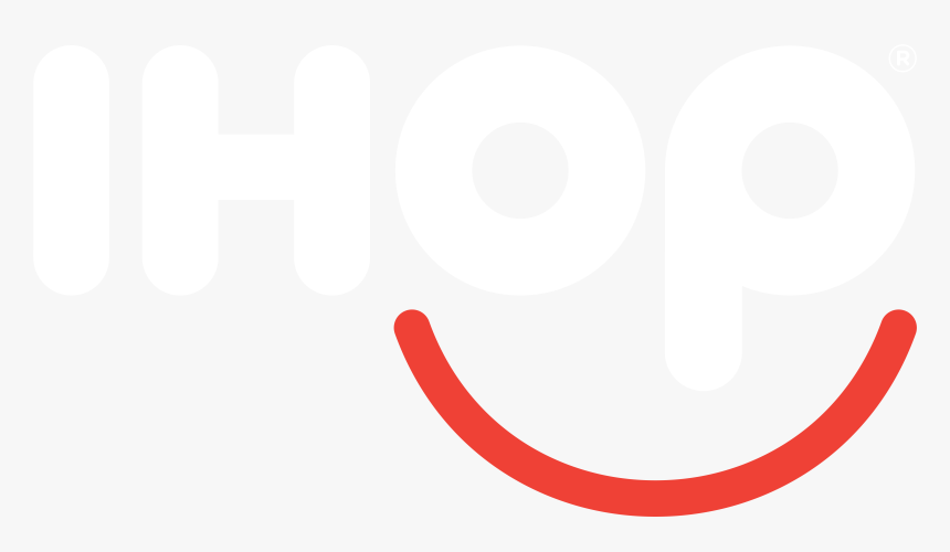 Ihop Logo Png, Transparent Png, Free Download