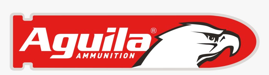 Aguila Ammunition Logo Hi Res, HD Png Download - kindpng