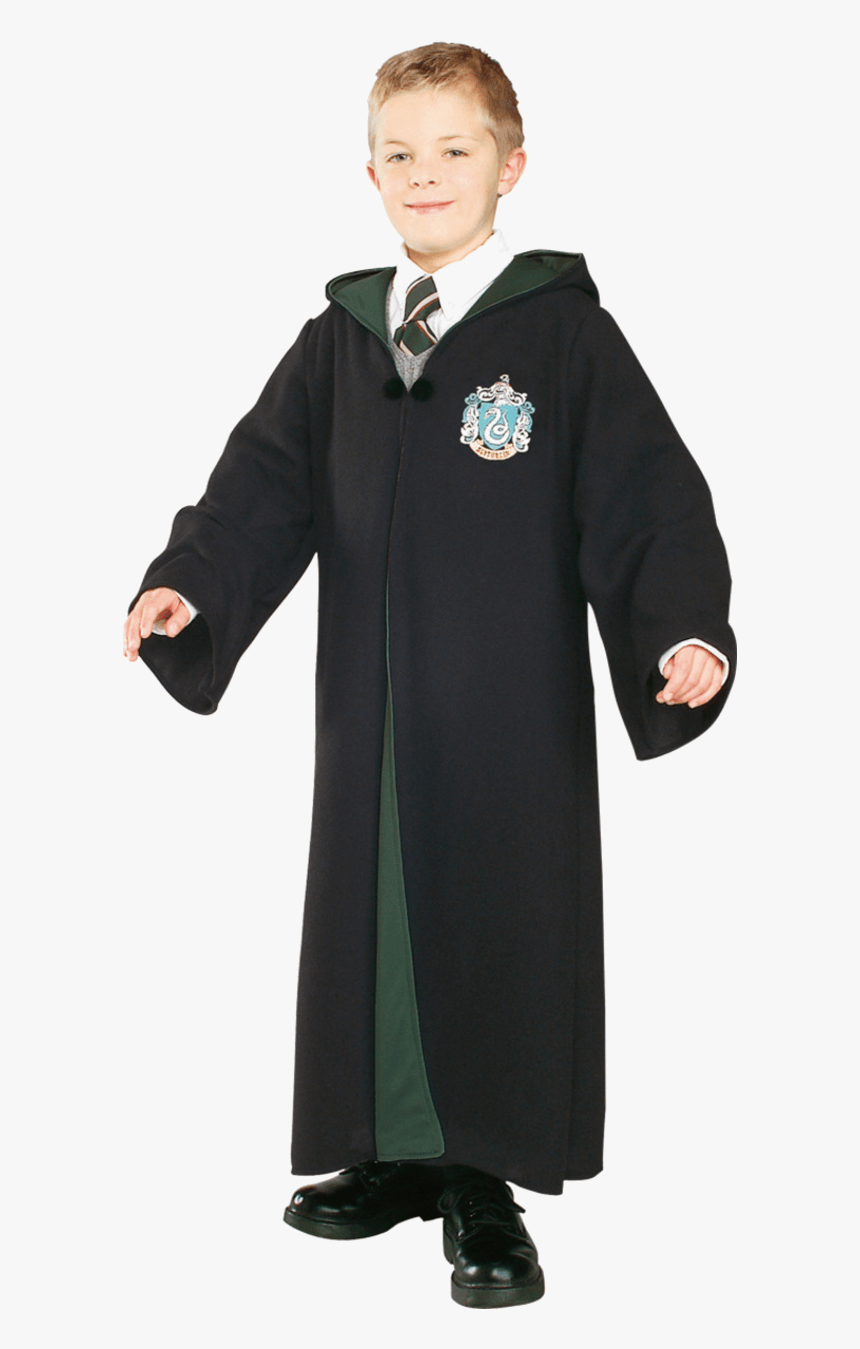 Slytherin Costume Canada, HD Png Download, Free Download