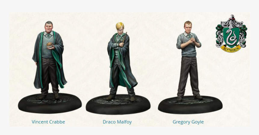 Harry Potter Miniatures Adventure Game Pre Order, HD Png Download, Free Download