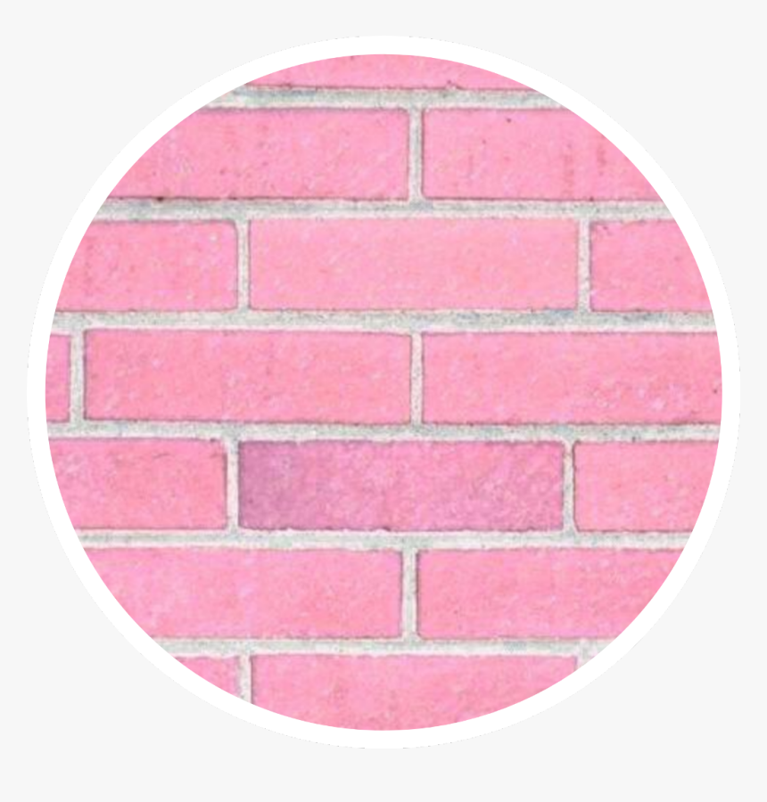 #bricks #brick #pink - Brickwork, HD Png Download, Free Download