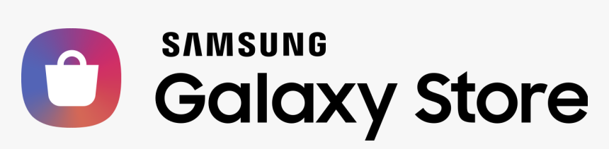 Samsung Galaxy Store, HD Png Download, Free Download