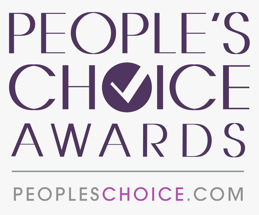 Peoples Choice Award Logo, HD Png Download, Free Download