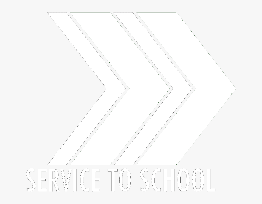 Service To School - Illustration, HD Png Download, Free Download