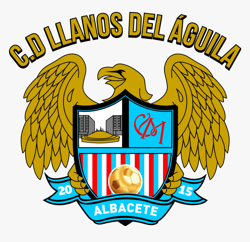 Llanos Del Águila - Llanos Del Aguila Albacete, HD Png Download, Free Download