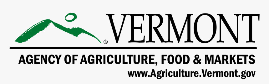 Vermont Agency Of Agriculture Food And Markets, HD Png Download, Free Download