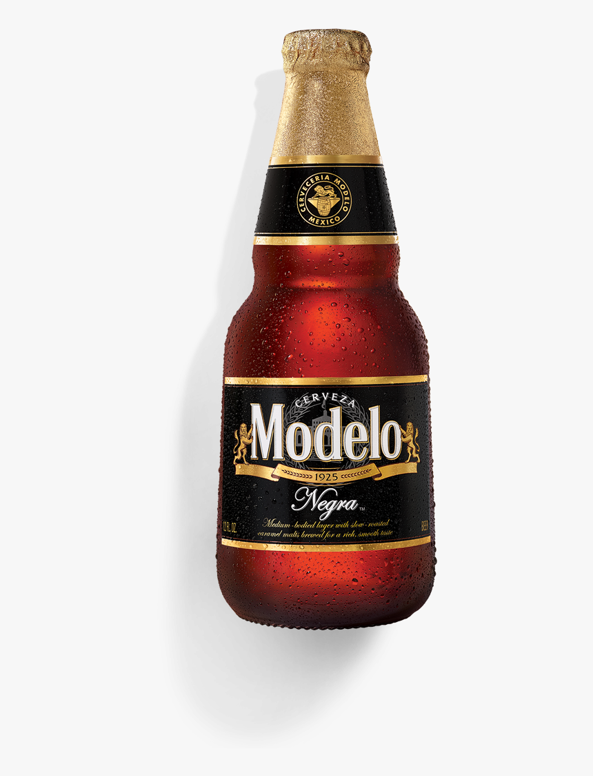 Modelo Negra - Negra Modelo Bottle, HD Png Download, Free Download