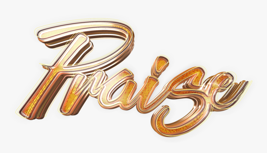 Praise Png, Transparent Png, Free Download