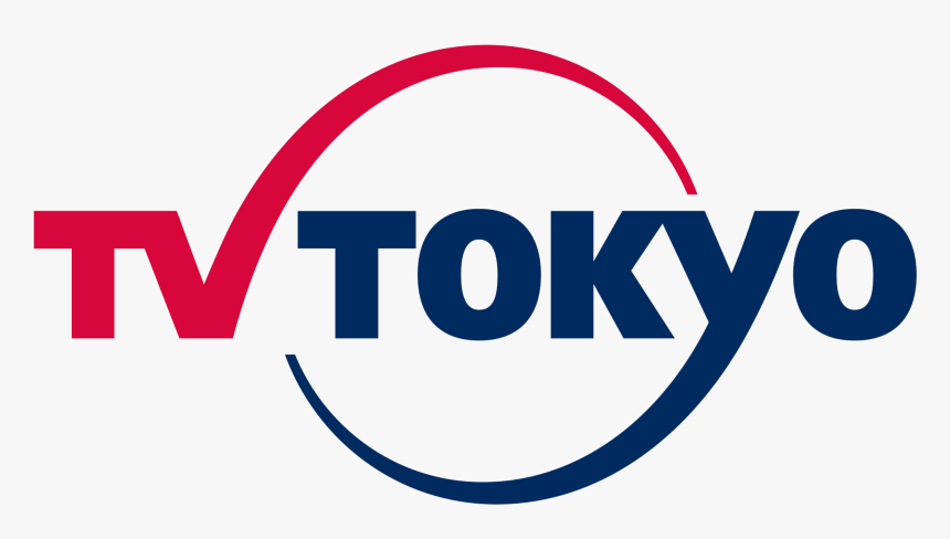 Https - //static - Tvtropes - Org/pmwiki/pub/images/tv - Tv Tokyo Logo Png, Transparent Png, Free Download