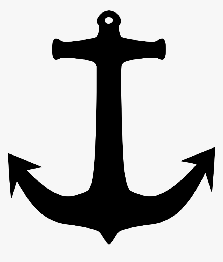 Boat Anchor Clip Art, HD Png Download, Free Download