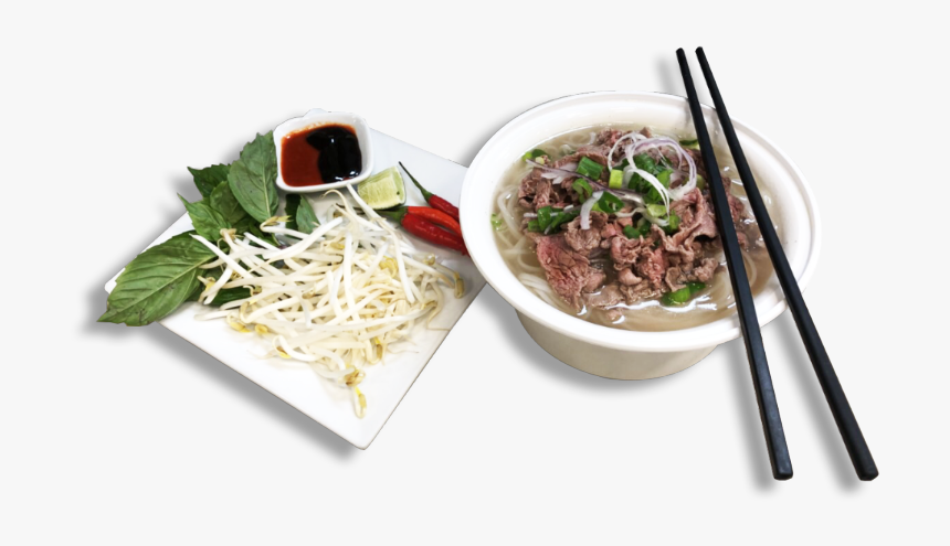 Beef Noodle Soup - Hue Noodle Png, Transparent Png, Free Download