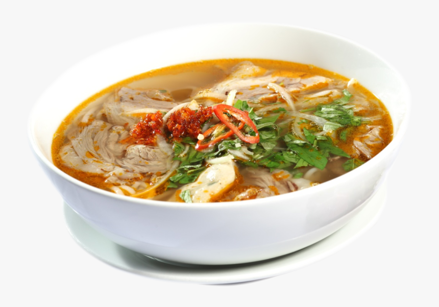 Bún Bò Huế, HD Png Download, Free Download