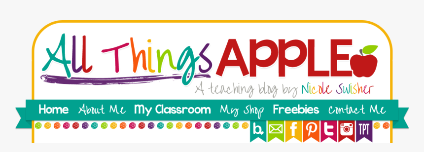 All Things Apple In 2nd - Graphic Design, HD Png Download, Free Download