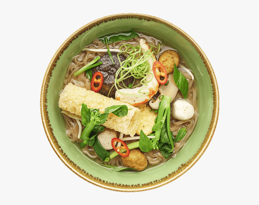 Pho Vegan - Nam Nam Vegan Pho, HD Png Download, Free Download