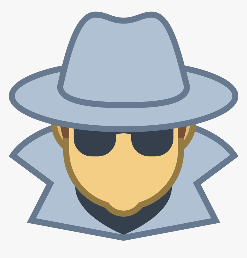 Spy Png - Spy Transparent Background, Png Download, Free Download