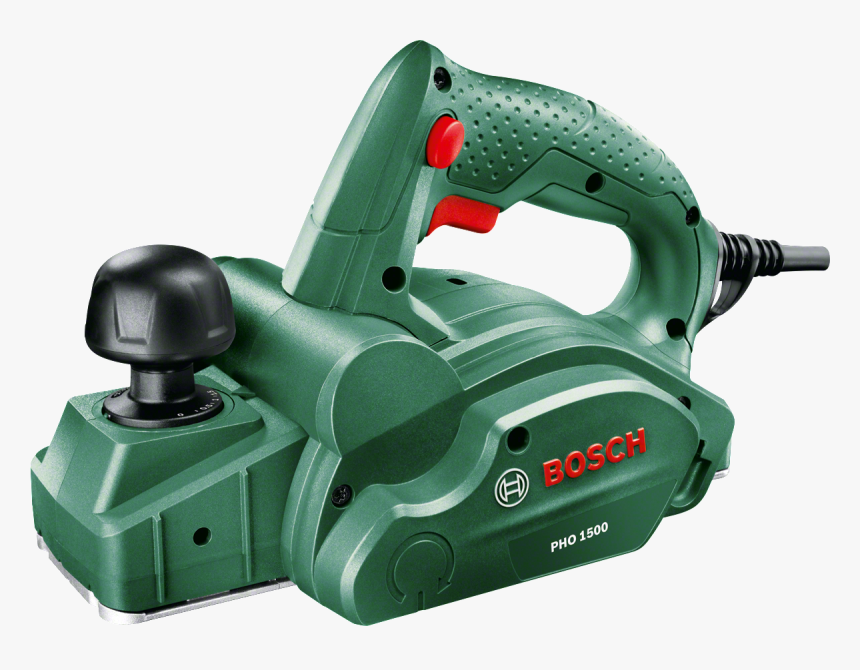 Bosch Pho 1500 Planer, HD Png Download, Free Download