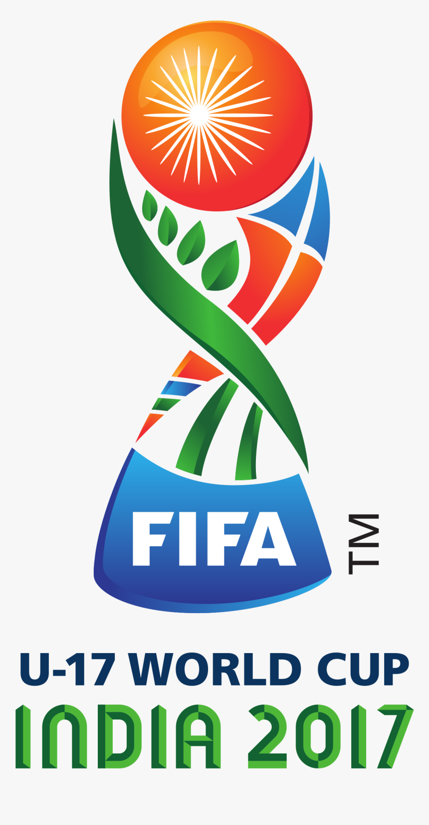 Fifa Under 17 World Cup Logo, HD Png Download kindpng