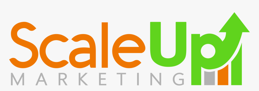 Scale Up Marketing Infusionsoft Marketing Automation - Graphic Design, HD Png Download, Free Download