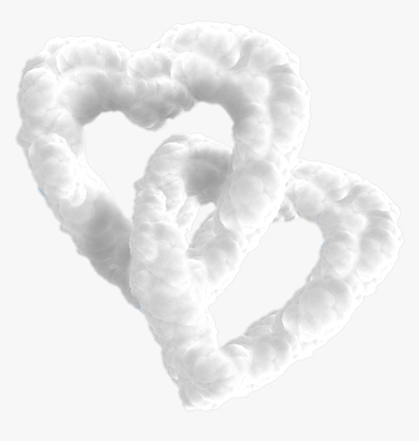 #clouds #hearts #heart #cloud #vape #love - Vape Love, HD Png Download, Free Download