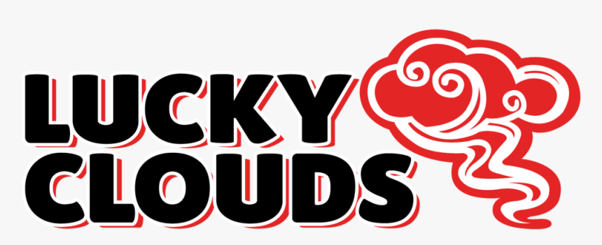 Luckyclouds Full Logo, HD Png Download, Free Download