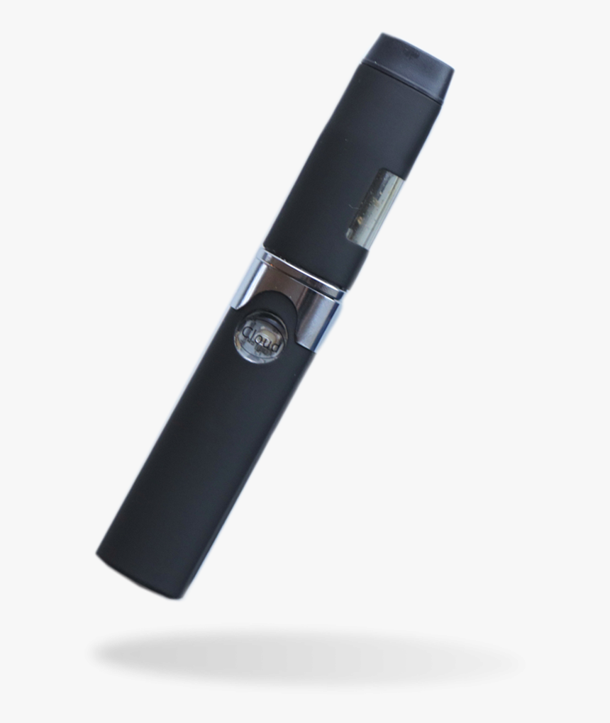 Png Image Of Cloud Vaporizer By Vaporizerblog - Cosmetics, Transparent Png, Free Download