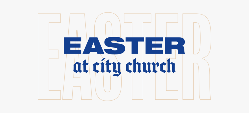 Easter Words - Lourdes High School Rochester Mn, HD Png Download, Free Download