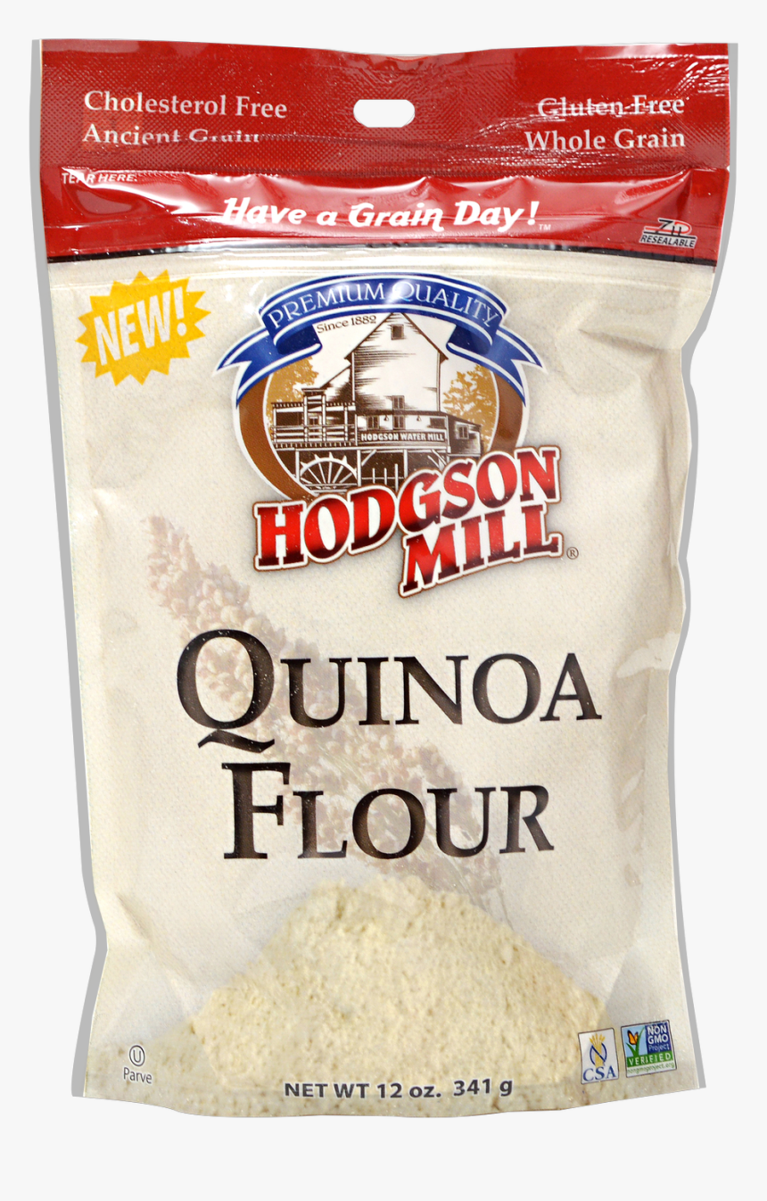 Hodgson Mill Quinoa Flour, HD Png Download, Free Download