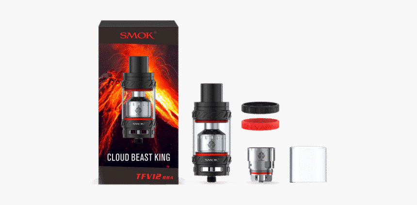 Smok Cloud Beast King, HD Png Download, Free Download
