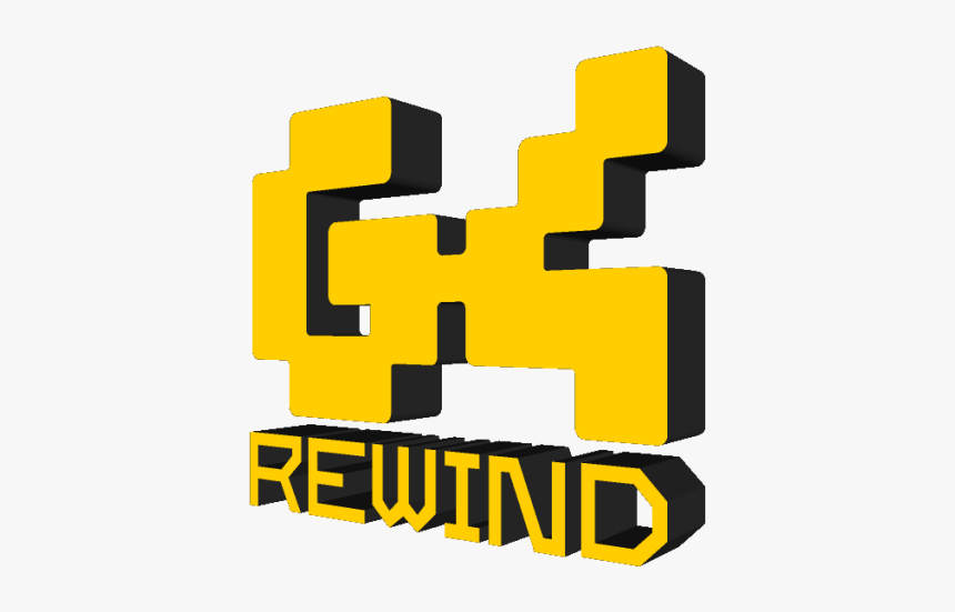 G4 Rewind, HD Png Download, Free Download