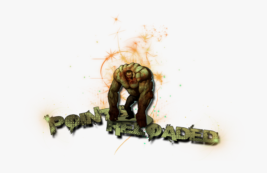 Transparent Dayz Character Png Left 4 Dead 2 Tank Png Download Kindpng - transparent dead roblox character