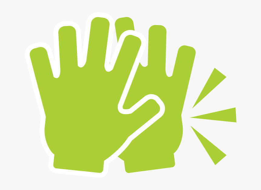 Highfive , Png Download - Art, Transparent Png, Free Download