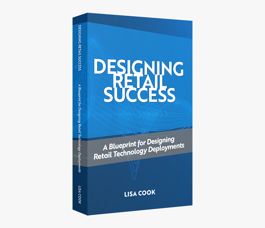 Designing Retail Success - Book Cover, HD Png Download, Free Download