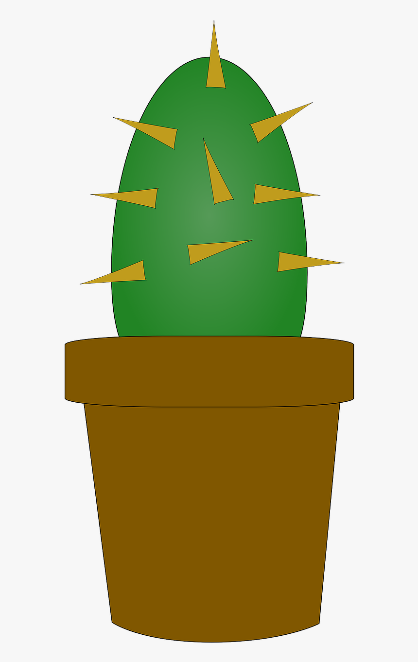 Prickly Clipart, HD Png Download, Free Download