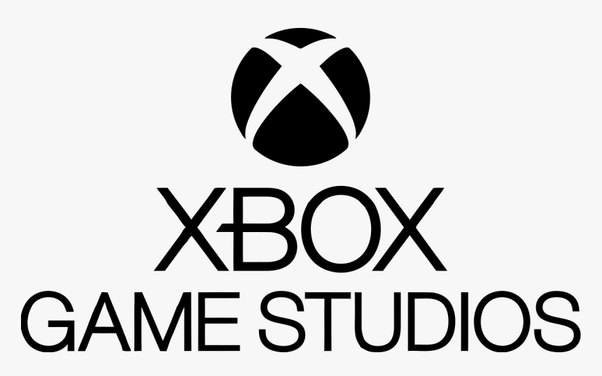 Xbox Game Studios Logo, HD Png Download, Free Download